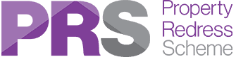 prs logo