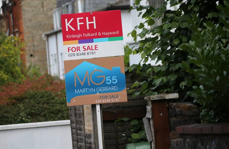 Irene Lee: Before investing in a British building, one must clarify the concept